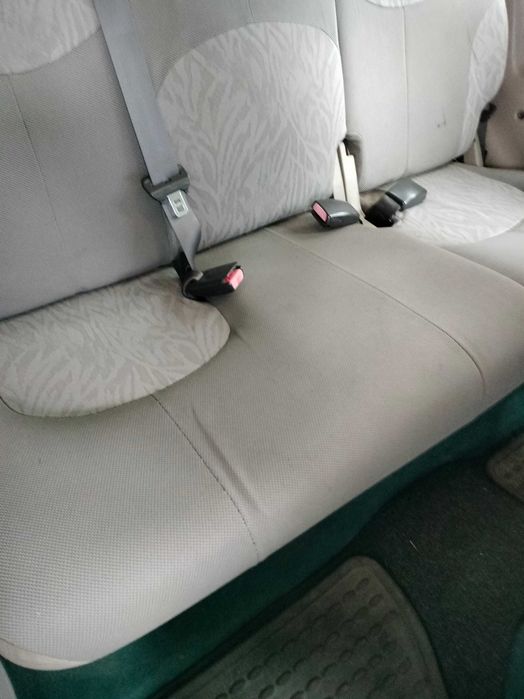 Jeep ideal para passear pela natureza