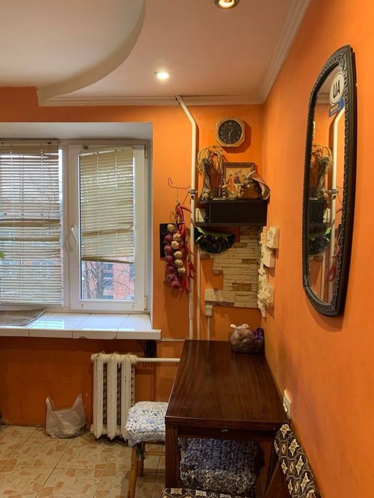 Оренда 1 кімнатної квартири Виставка