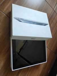 iPad 4 gen 32GB, model A1458, srebrny