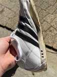 Buty vintage adidas goodyear