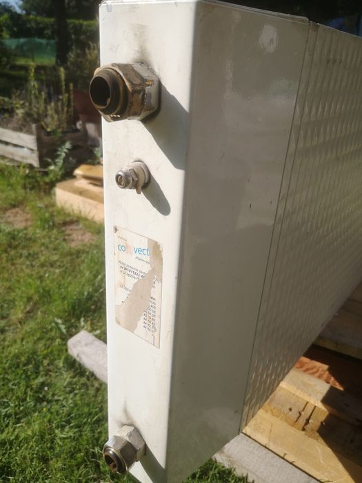 Grzejnik kaloryfer 101x40cm