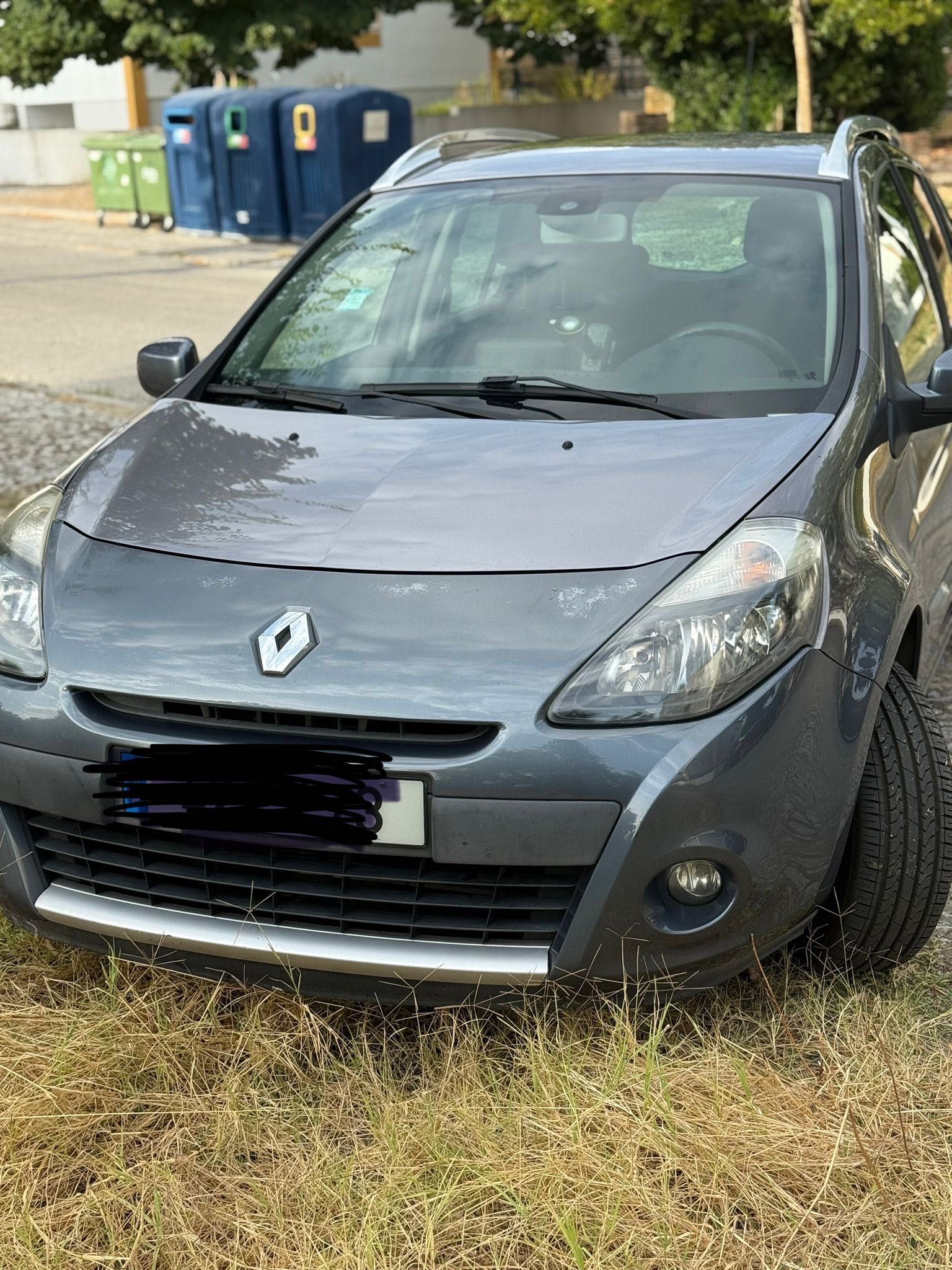 Clio break 1.2  - 2011
