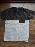 T- shirt chłopięcy