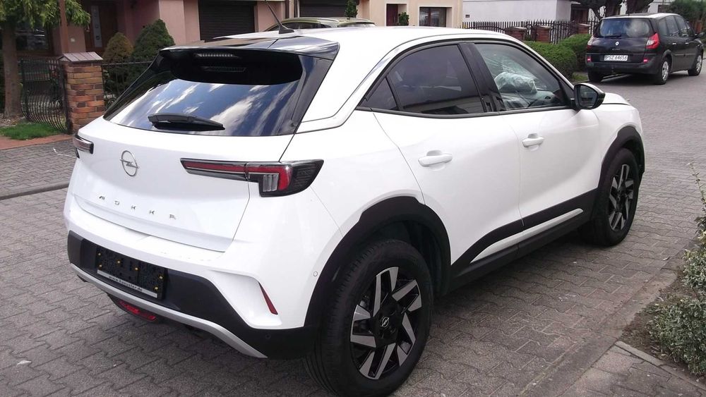 OKAZJA/Nowy/Model/1,2/przebieg/49 tys/km/jak/nowa/