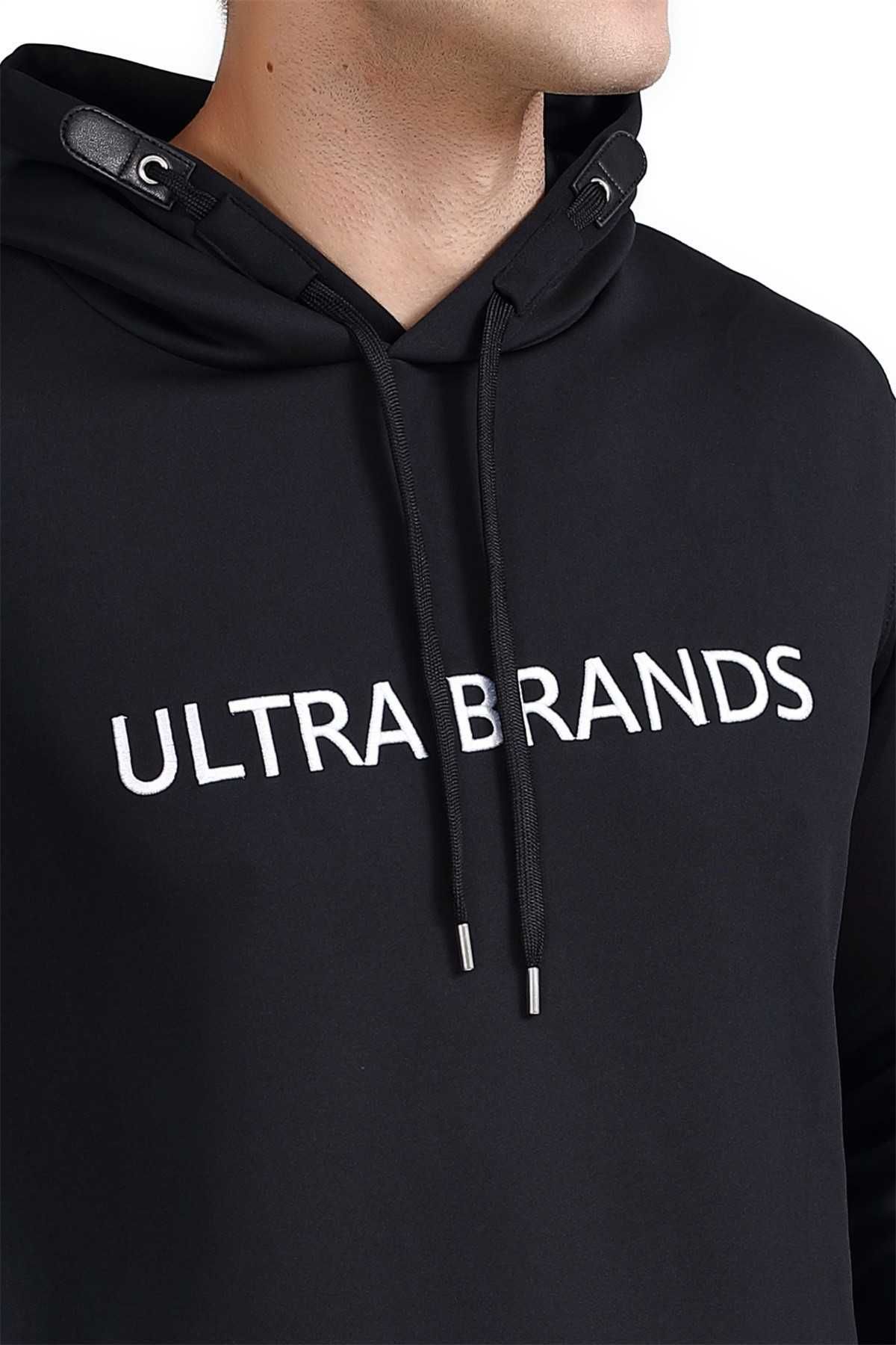 Новая толстовка Ultrabrands (Великобритания) (Tech Fleece)