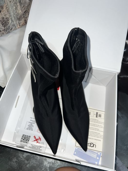 Полусапожки , полусапоги зара