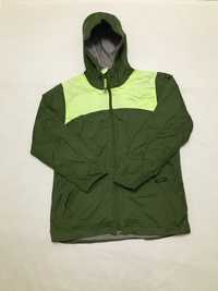 Куртка The North Face на 10-12 лет 140-152см ветровка мембранная