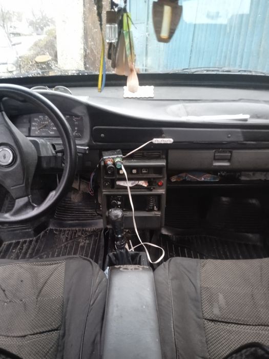 Продам 21099 на ходу