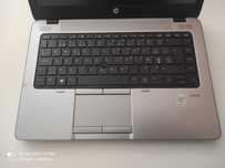 Computador portátil HPElitebook 840 com avaria na board