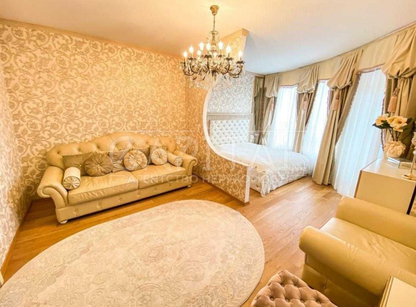 Продажа квартиры, бул. Николая Михновского, ЖК Avenue 14-16