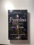 Powerless, Lauren Roberts