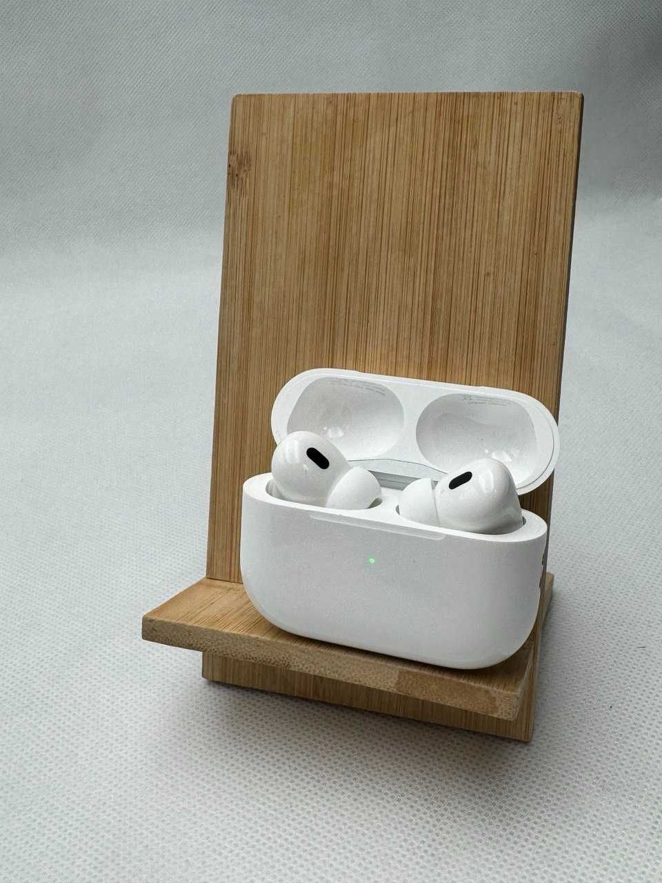 oryginal Słuchawki Apple AirPods Pro (2 gen) gwarancja AppleCare+