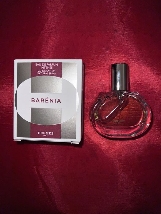 Perfume Miniatura Barenia Hermes