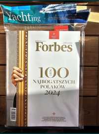 Forbes -  magazyn