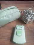 Depilator Braun polecam