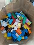 Mieszanka LEGO duplo
