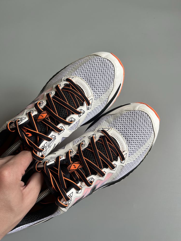 Asics gt-2000 gel-nimbus gel-kayano pulse 45(29cm)