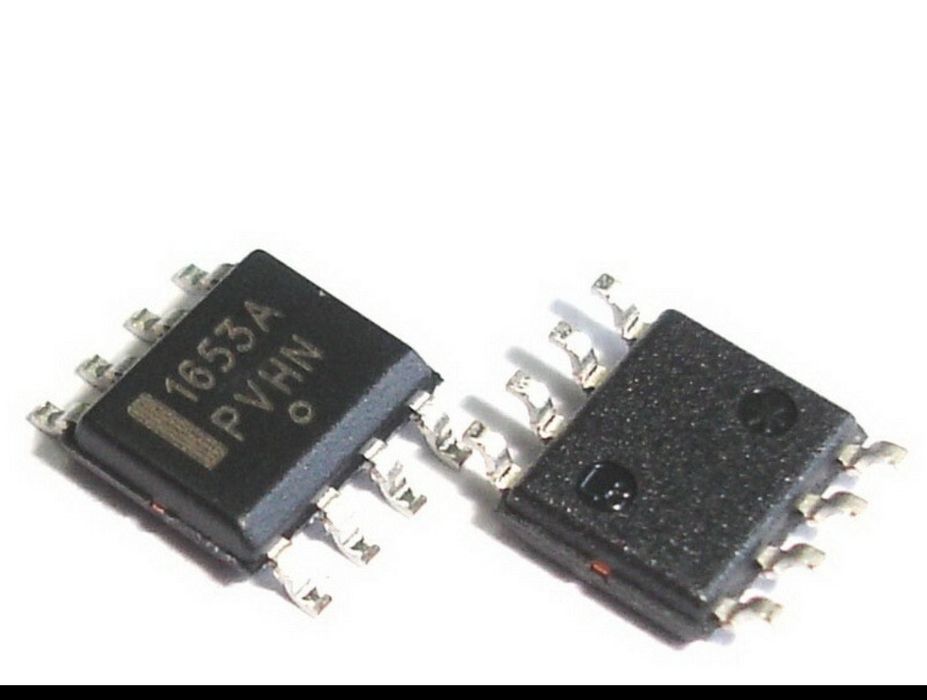 NCP1653A NCP1653ADR2G//SOP-8 SOIC-8//APFC controller//części do TV