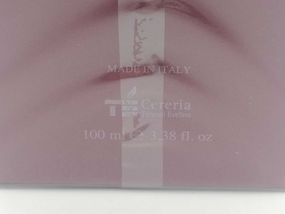 V Canto Stramonio edp 100 мл Оригинал