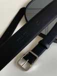 nowy elegancki pasek uniseks