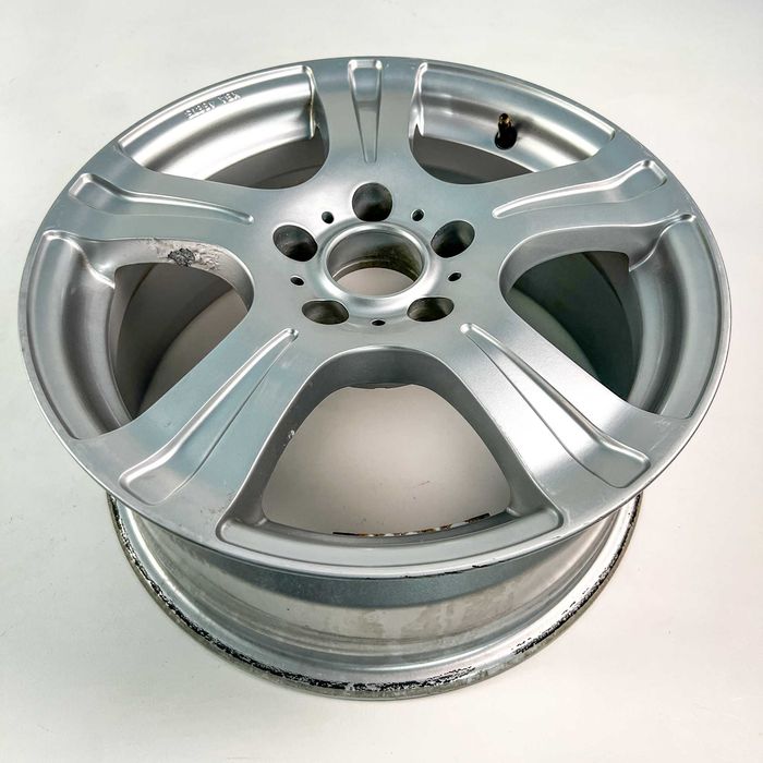 Felgi Kronprinz Magma PY706 - 16"  7J  5x112 - WYSYŁKA GRATIS