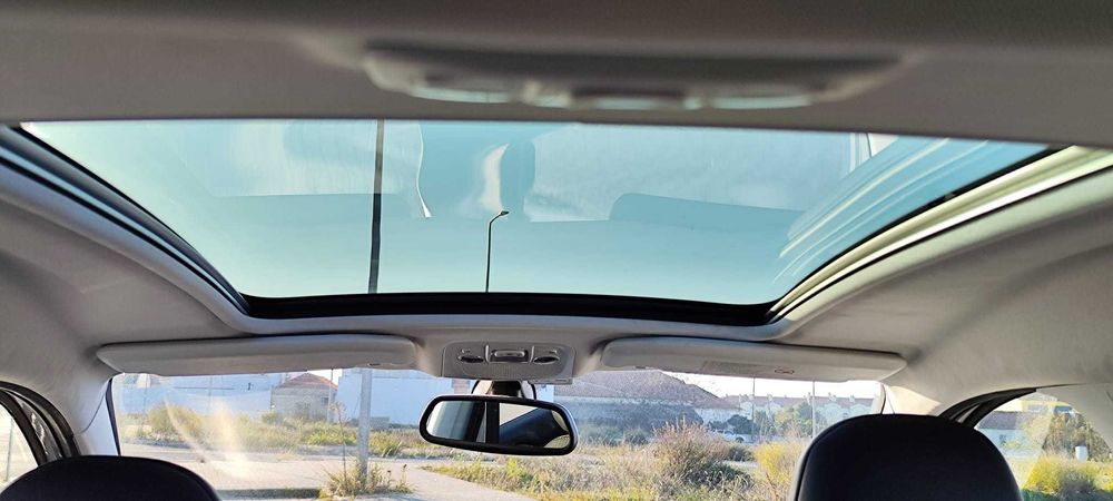 Peugeot 2008 1.6 HDI Alure