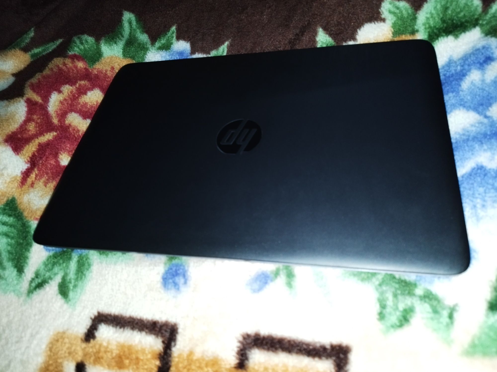 Ноутбук 14" HP EliteBook 840 G2 Intel Core i5 RAM 8GB SSD 240GB