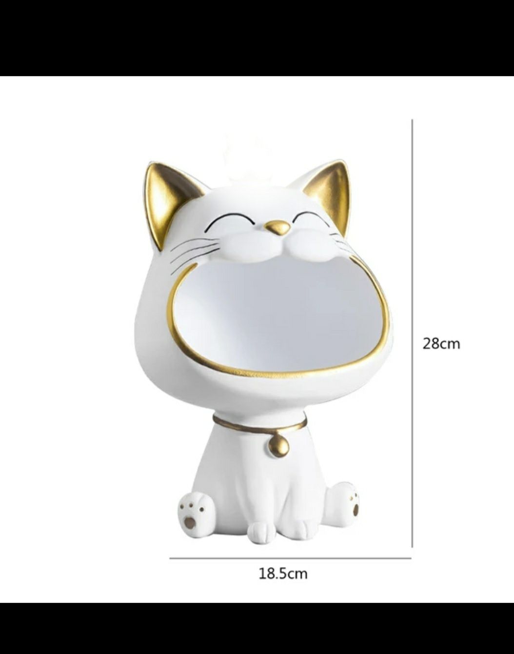 Конфетница Кот,Ключница Кот.