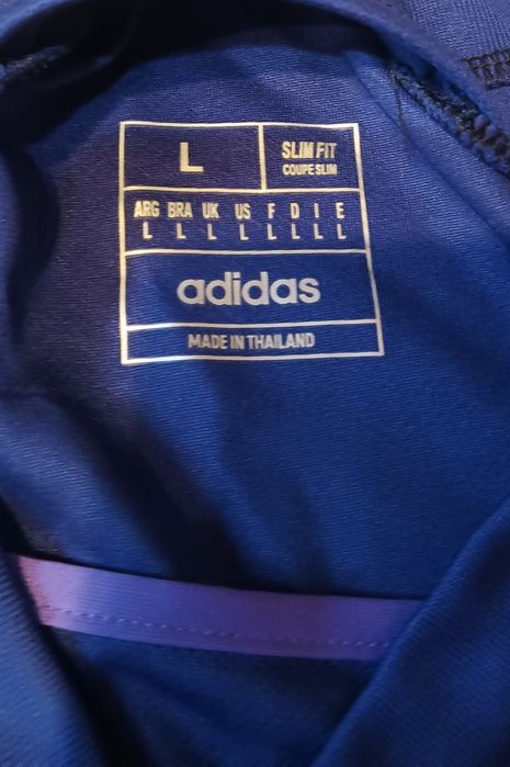 Koszulka piłkarska reprezentacji Argentyny