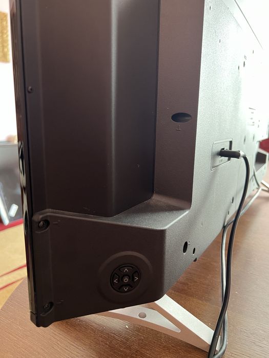 Телевізор Thomson Full HD Тонкий 40-дюймовий