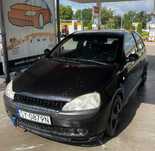 Corsa C 1.8 GSI (mocno doinwestowana)