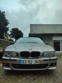 BMW E39 525tds 1998