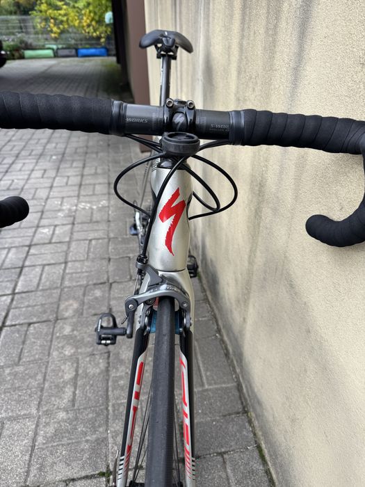 Specialized S-Works Tarmac SL4