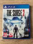 The Surge 2 - PS4 - Deck13 Interactive - PL - NOWA, FOLIA