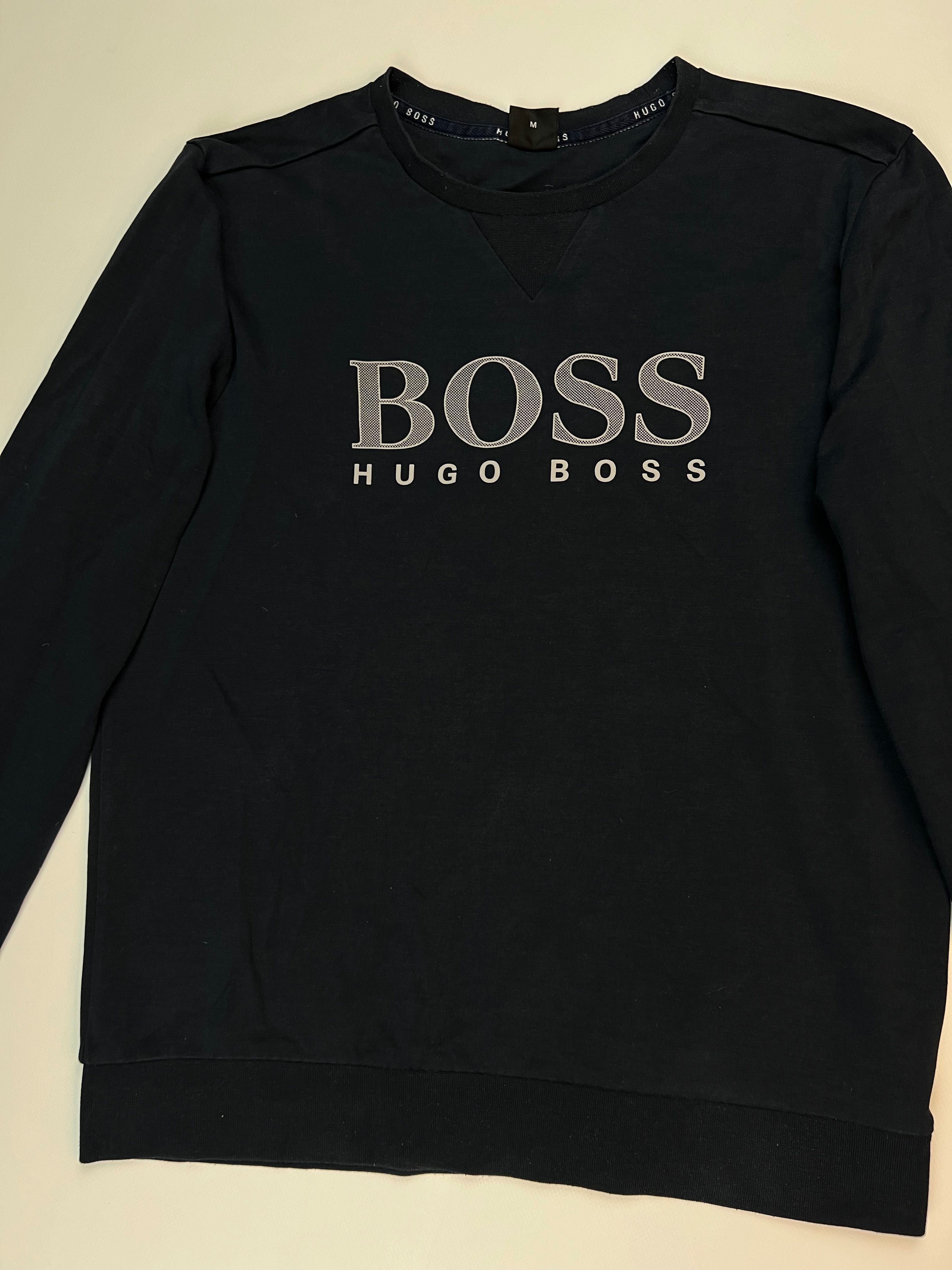кофта світшот Hugo Boss