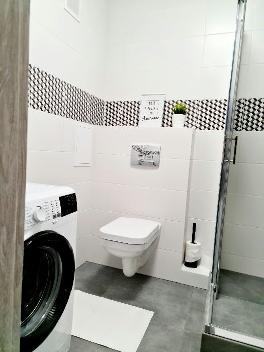 Pokoje dla 1 osoby z balkonem/Rooms with Balcony PROMO