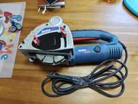 Bruzdownica elektryczna 1500W 125 mm