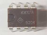 Стабилизатор тока КЖ101А