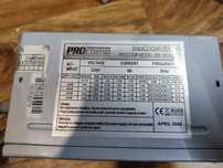 Zasilacz komputerowy DeskTop Atx SaTa 400 W HIT CENA ! PROCOMP KY-400W