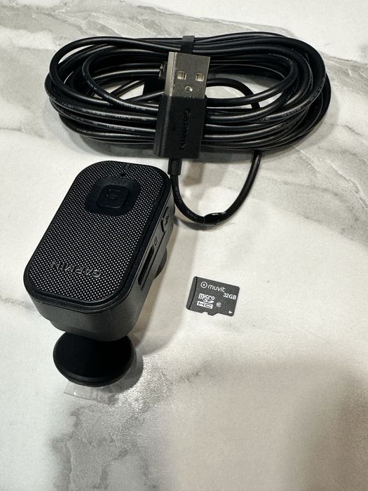 Відеореєстратор Garmin Dash Cam Mini 2