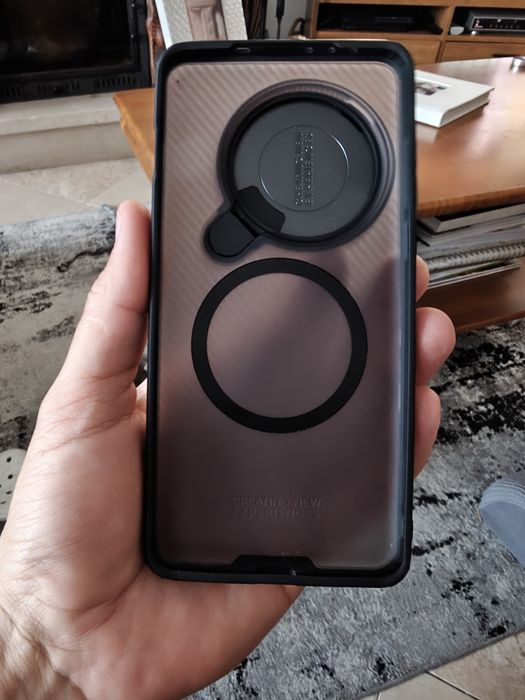 Vendo capa telemovel uneplus 13