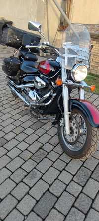 Suzuki Intruder VOLUSIA  VL800