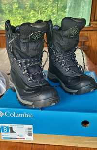 Зимові черевики Columbia Bugaboot Plus 3