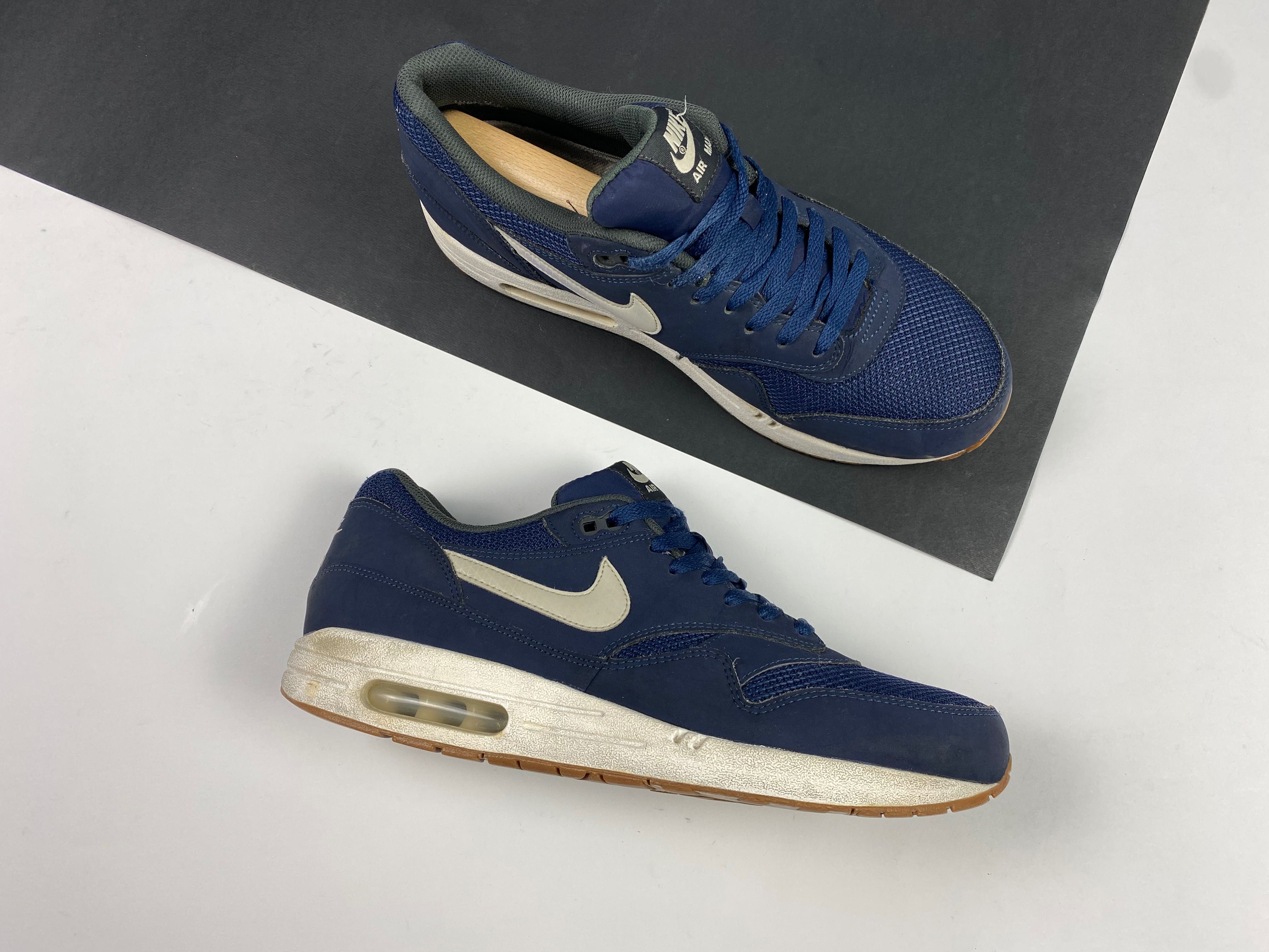 Кросівки Nike air max original 45р