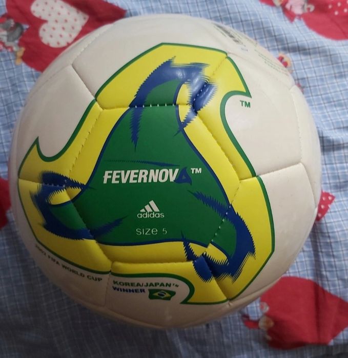 Piłka nożna adidas mś