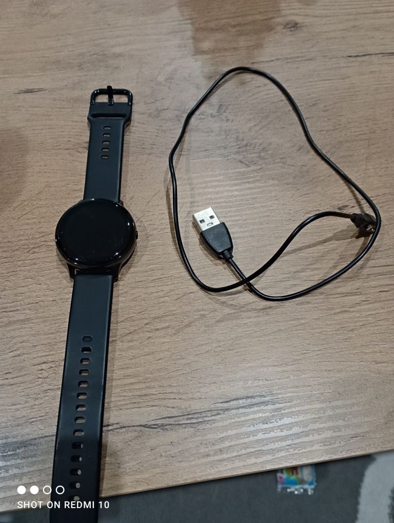 Smartwatch Garett Nova