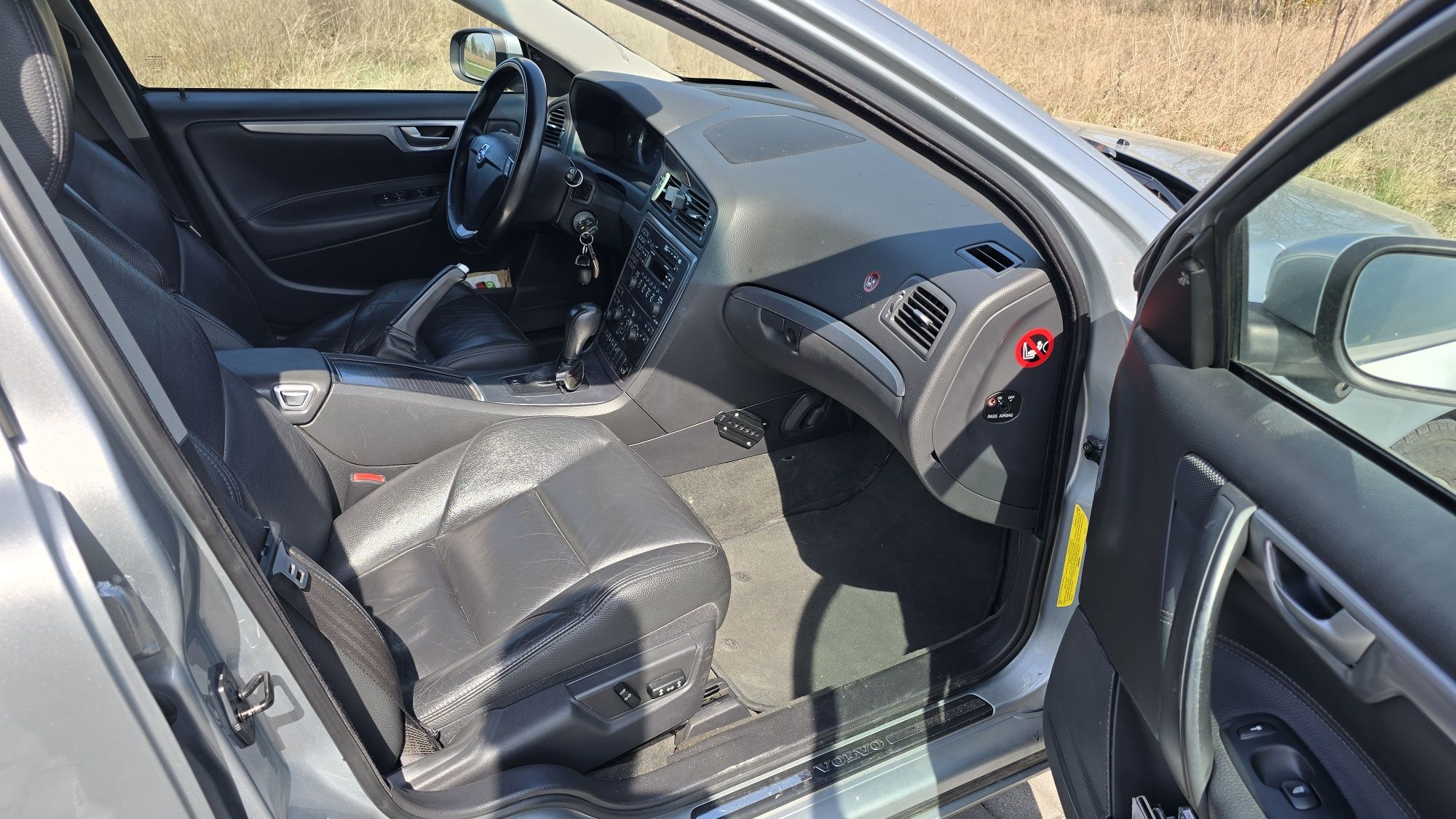 Volvo V70 2.5T Classic