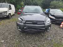 Toyota RAV4 2009.r 2.0 z Gazem