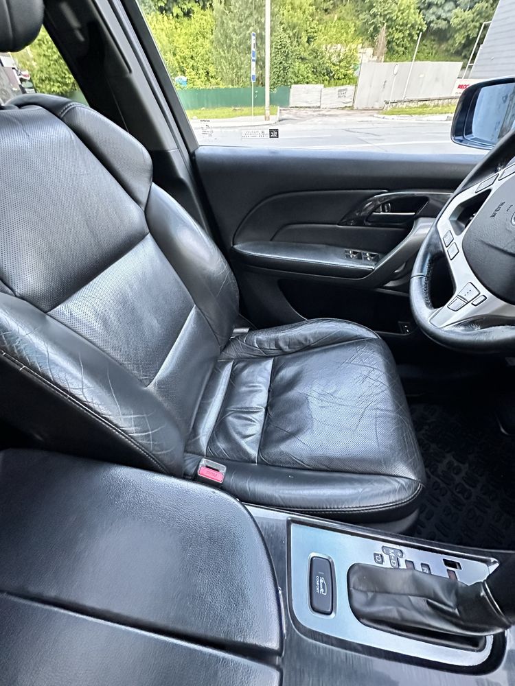 Acura MDX 2008 рік