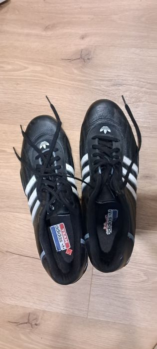 Adidas Goodyear Adi Racer Low